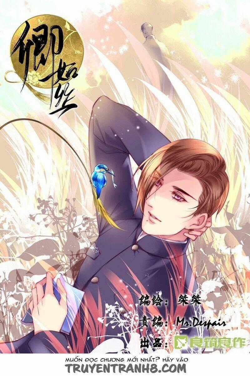 Khanh Như Tơ - Chapter 28 - Trang 1