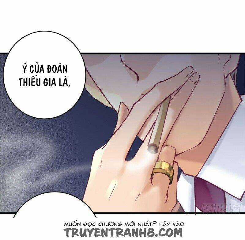 Khanh Như Tơ - Chapter 28 - Trang 18