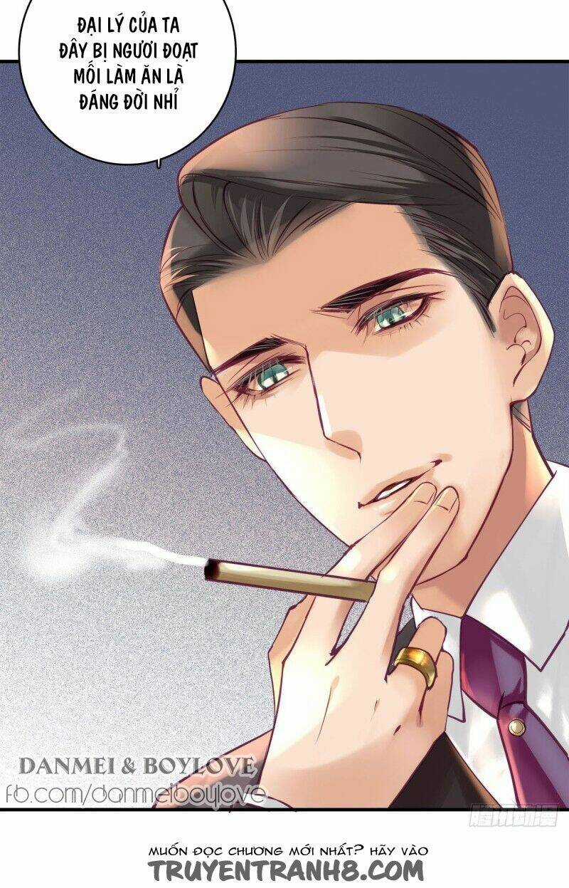 Khanh Như Tơ - Chapter 28 - Trang 19