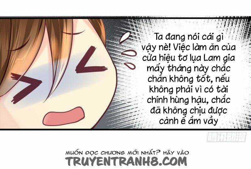 Khanh Như Tơ - Chapter 28 - Trang 23