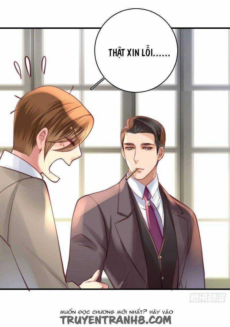 Khanh Như Tơ - Chapter 28 - Trang 25