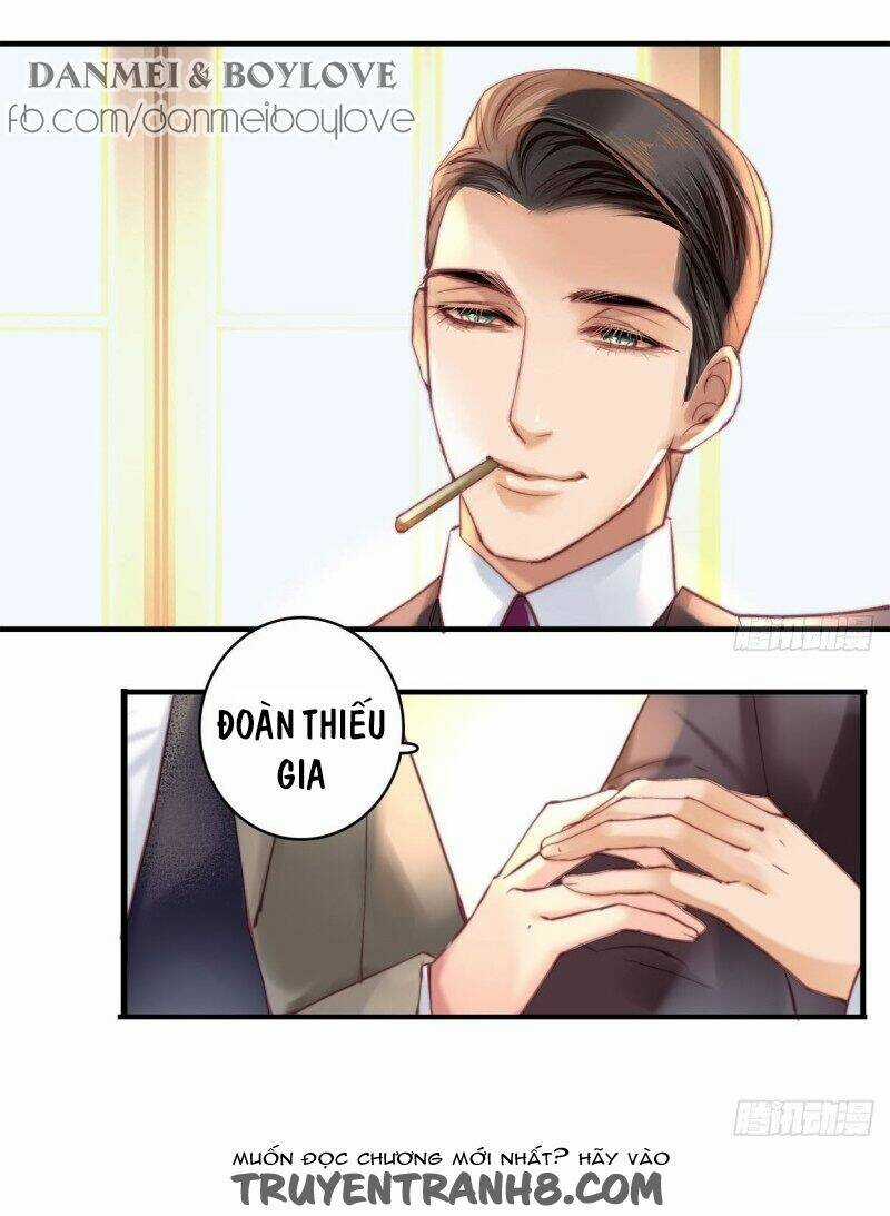 Khanh Như Tơ - Chapter 28 - Trang 26