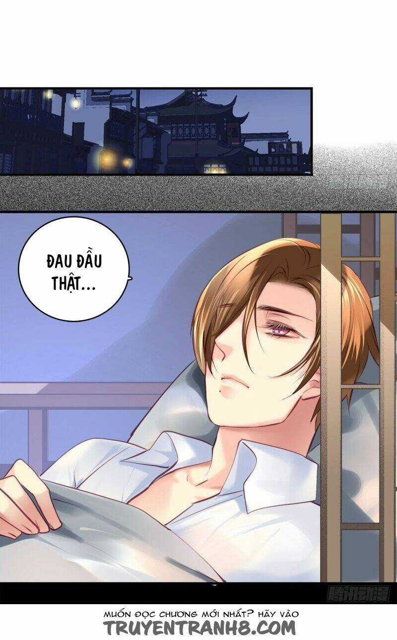 Khanh Như Tơ - Chapter 28 - Trang 29