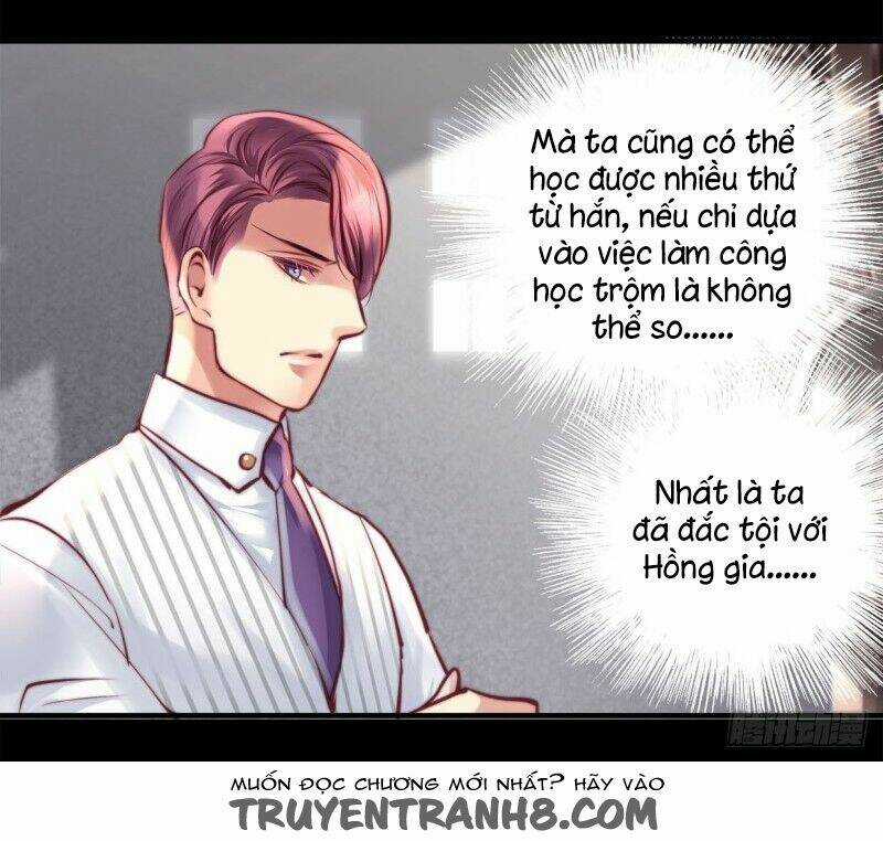 Khanh Như Tơ - Chapter 28 - Trang 31