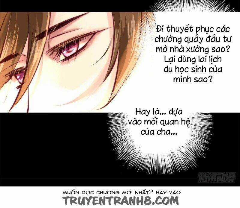 Khanh Như Tơ - Chapter 28 - Trang 33