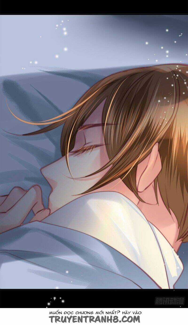 Khanh Như Tơ - Chapter 28 - Trang 35