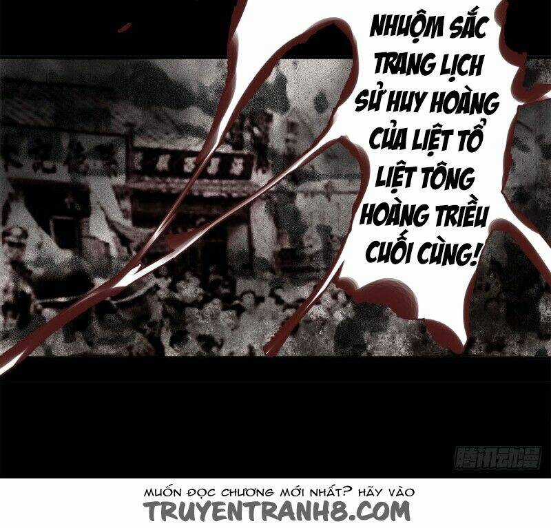 Khanh Như Tơ - Chapter 28 - Trang 39