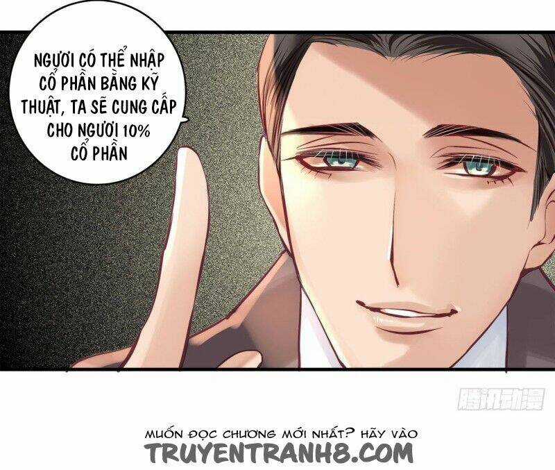 Khanh Như Tơ - Chapter 28 - Trang 5