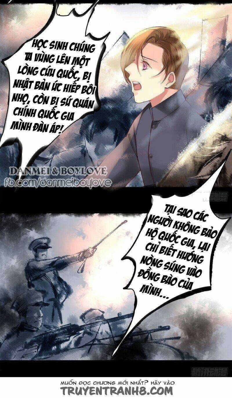 Khanh Như Tơ - Chapter 28 - Trang 42