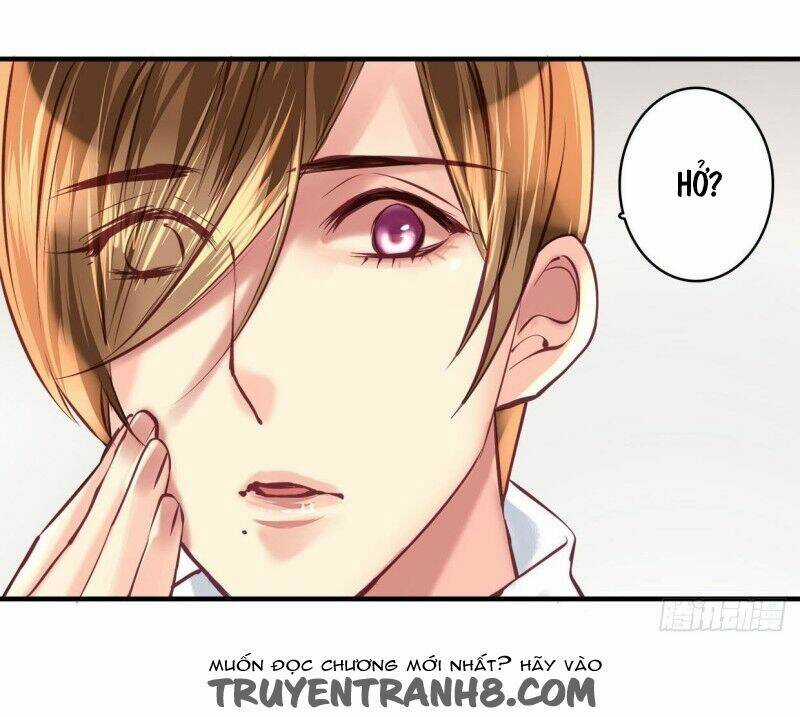 Khanh Như Tơ - Chapter 28 - Trang 50