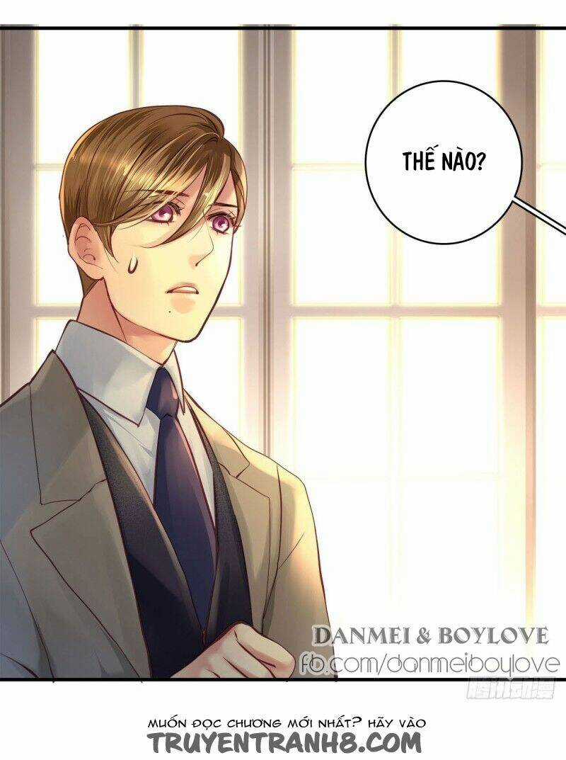 Khanh Như Tơ - Chapter 28 - Trang 6