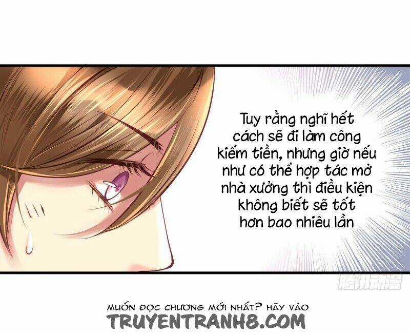Khanh Như Tơ - Chapter 28 - Trang 7