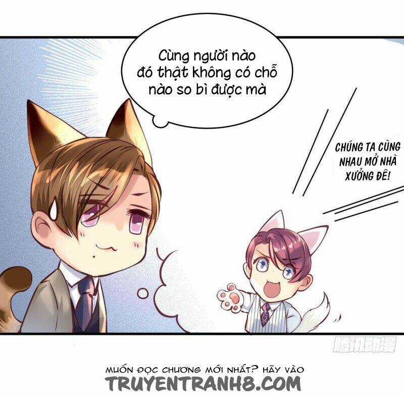 Khanh Như Tơ - Chapter 28 - Trang 9