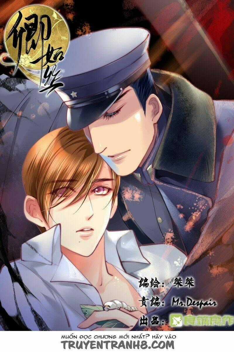 Khanh Như Tơ - Chapter 29 - Trang 1