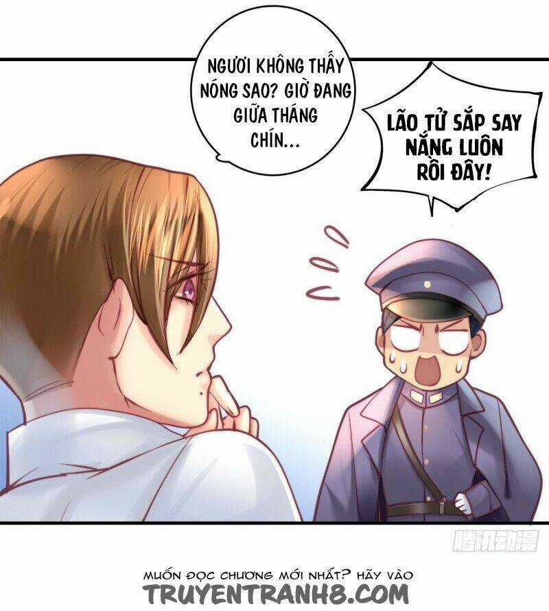 Khanh Như Tơ - Chapter 29 - Trang 11