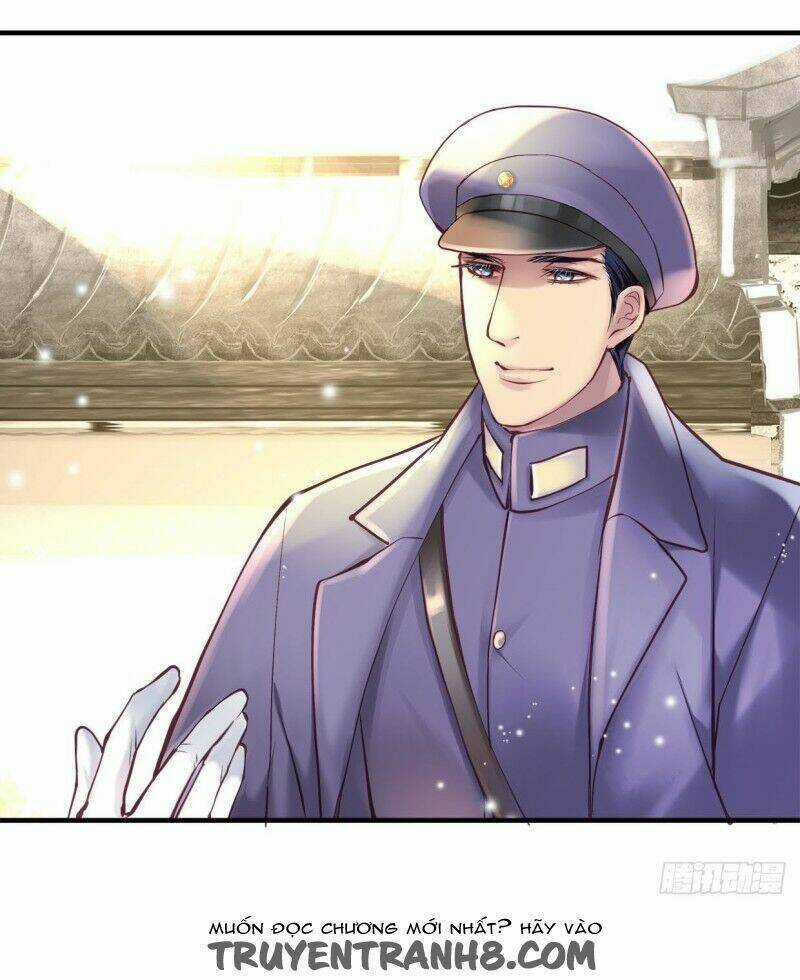 Khanh Như Tơ - Chapter 29 - Trang 3