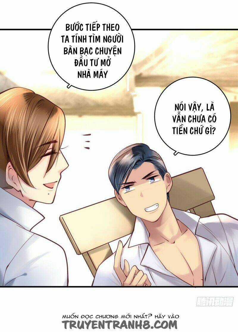Khanh Như Tơ - Chapter 29 - Trang 24