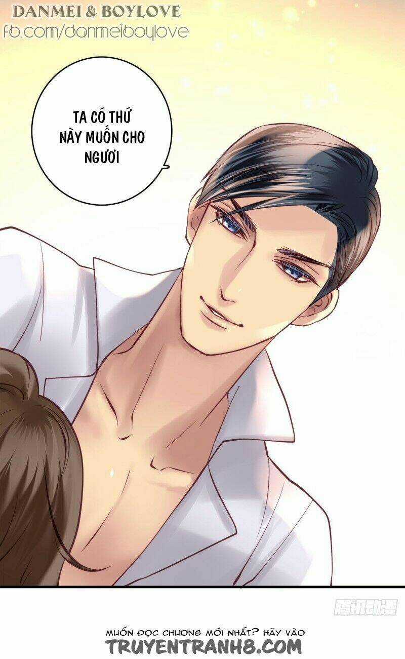 Khanh Như Tơ - Chapter 29 - Trang 27