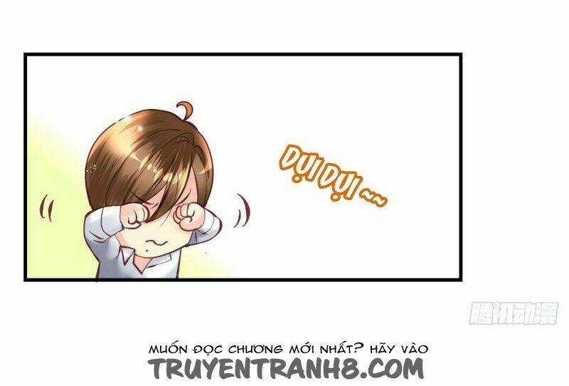 Khanh Như Tơ - Chapter 29 - Trang 4