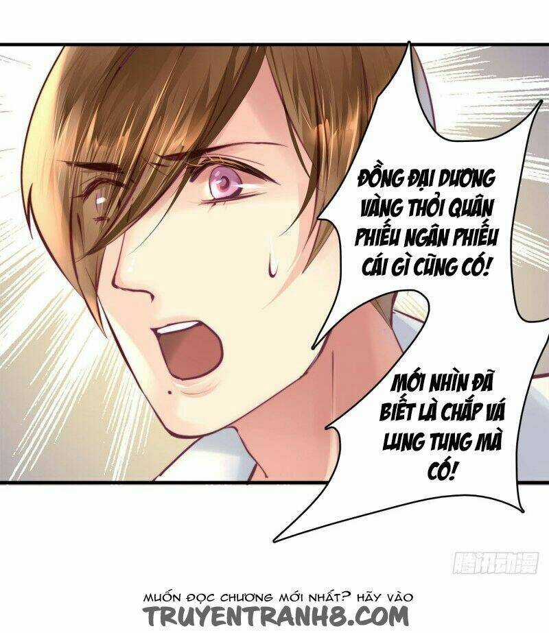 Khanh Như Tơ - Chapter 29 - Trang 37