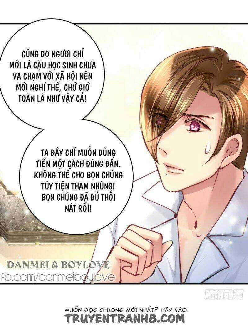 Khanh Như Tơ - Chapter 29 - Trang 40