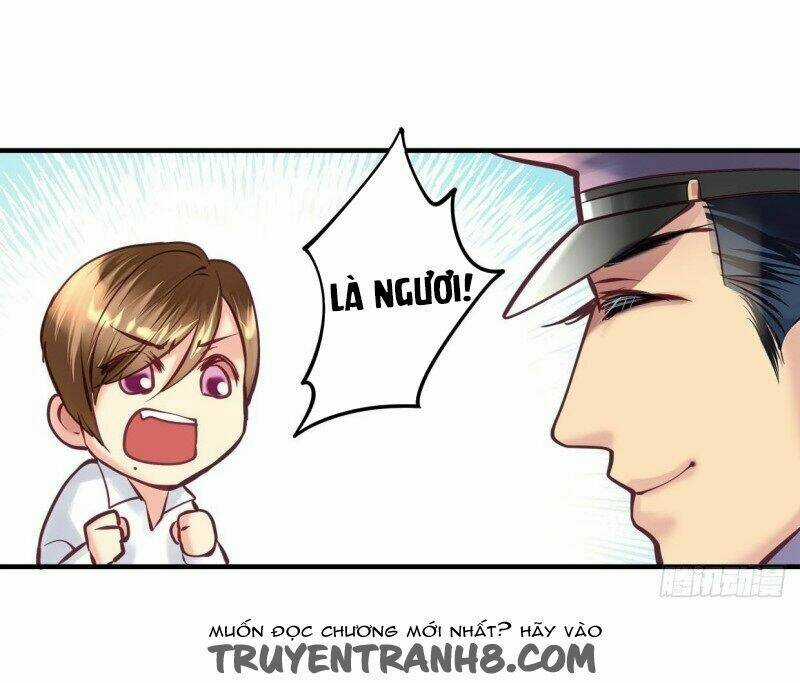 Khanh Như Tơ - Chapter 29 - Trang 5