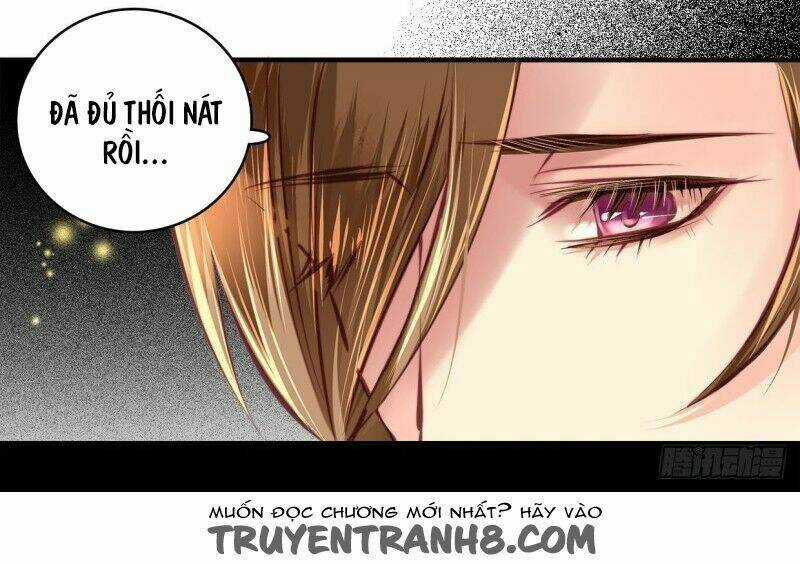 Khanh Như Tơ - Chapter 29 - Trang 43