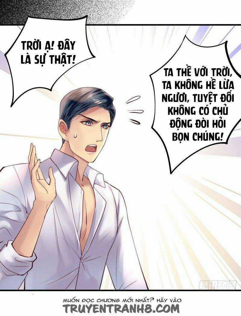 Khanh Như Tơ - Chapter 29 - Trang 45