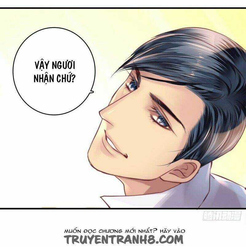 Khanh Như Tơ - Chapter 29 - Trang 49