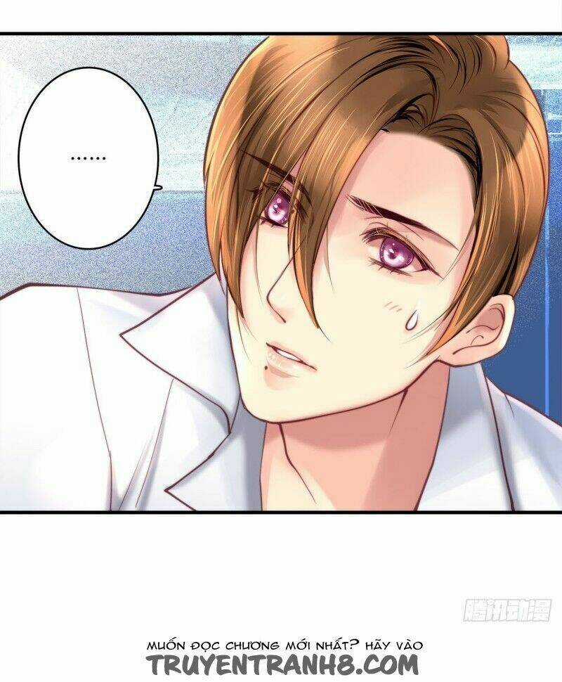 Khanh Như Tơ - Chapter 29 - Trang 50