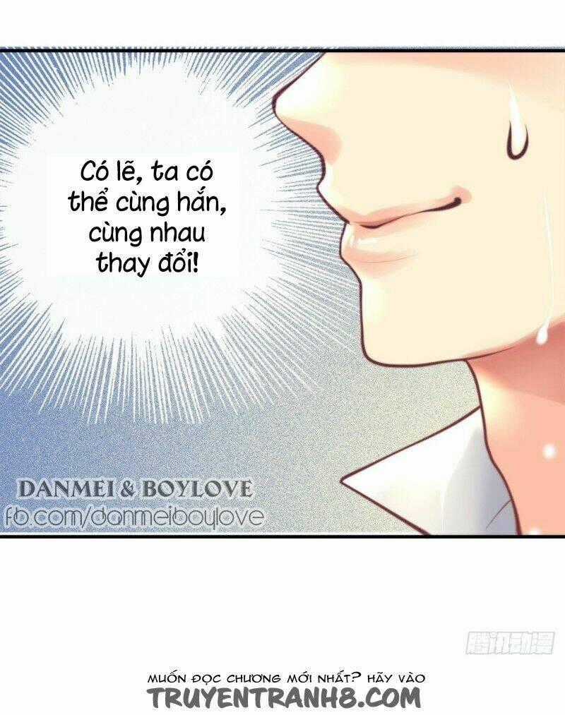 Khanh Như Tơ - Chapter 29 - Trang 54