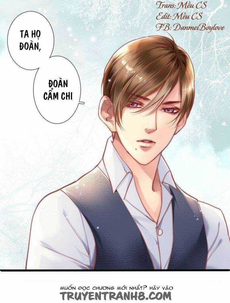 Khanh Như Tơ - Chapter 3 - Trang 30