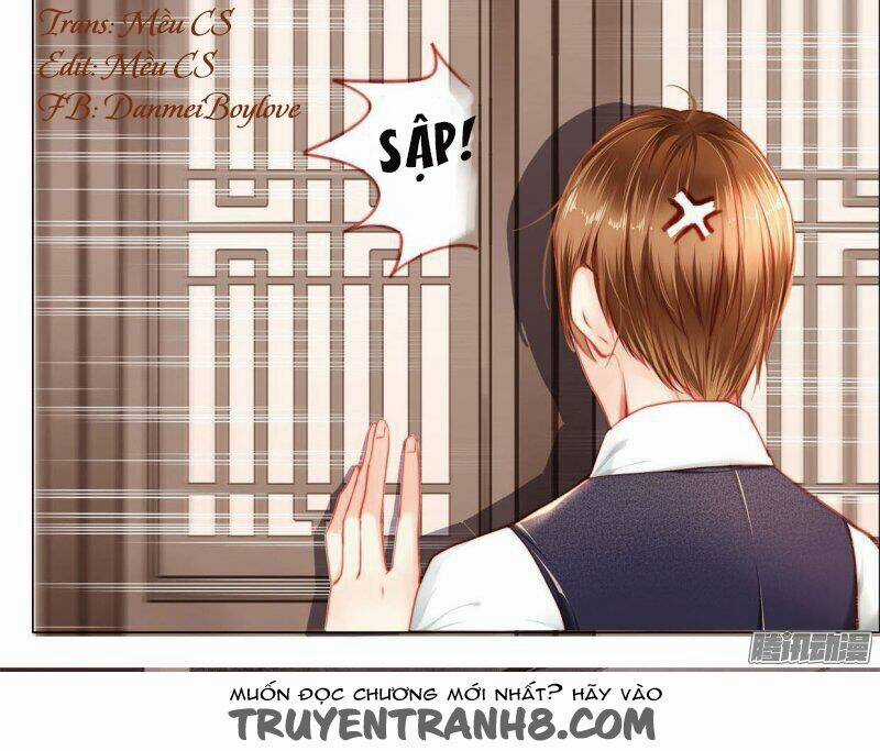 Khanh Như Tơ - Chapter 3 - Trang 35