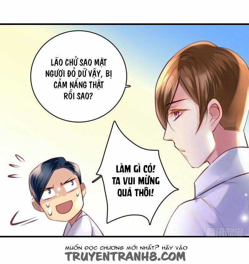 Khanh Như Tơ - Chapter 30 - Trang 17