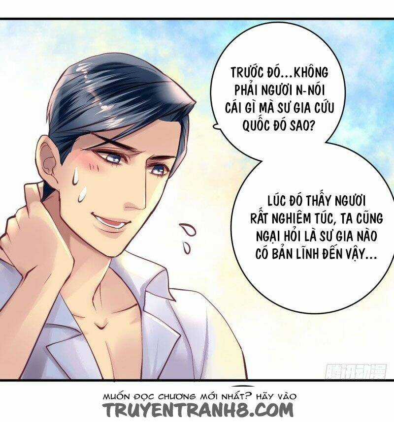 Khanh Như Tơ - Chapter 30 - Trang 21