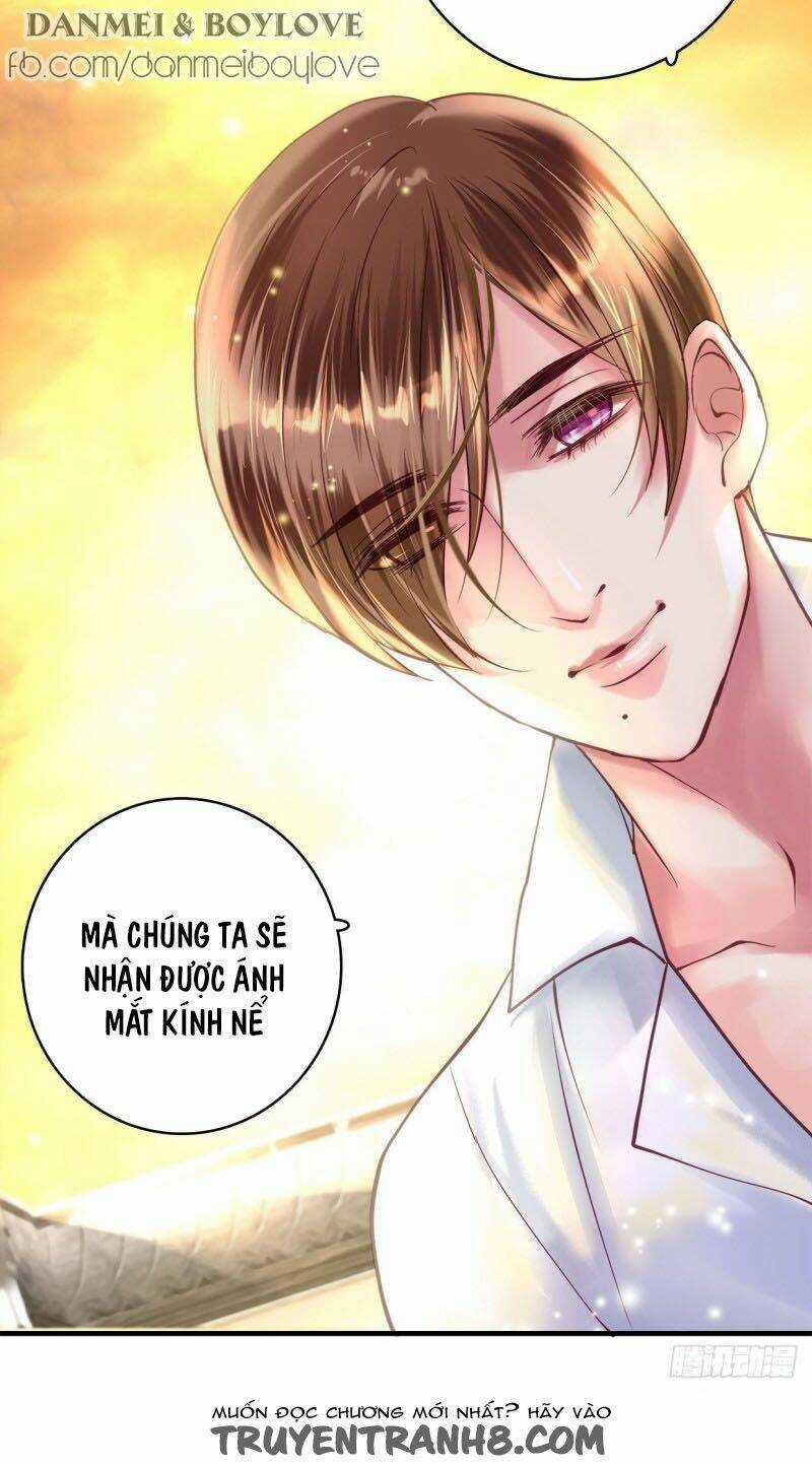Khanh Như Tơ - Chapter 30 - Trang 30