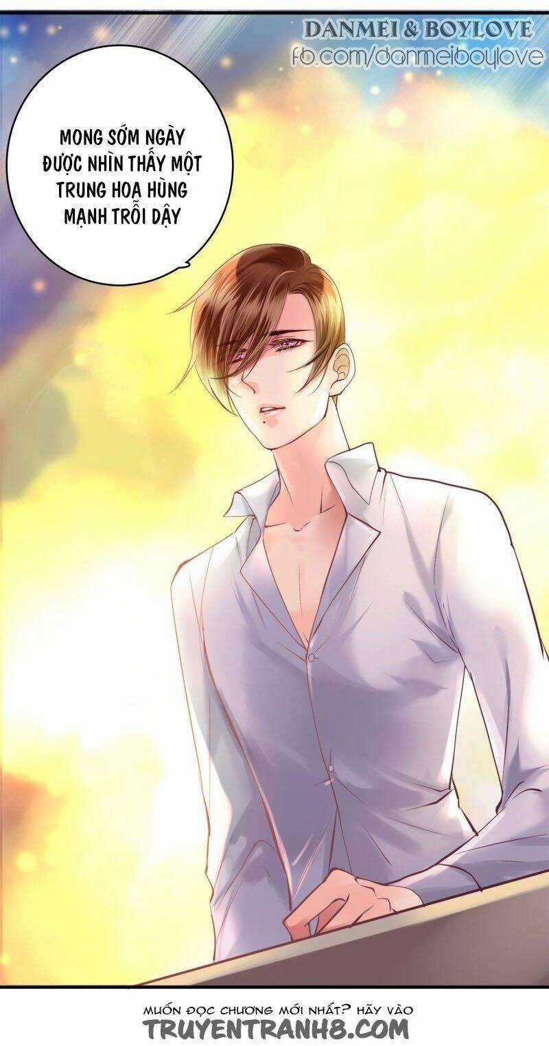 Khanh Như Tơ - Chapter 30 - Trang 32