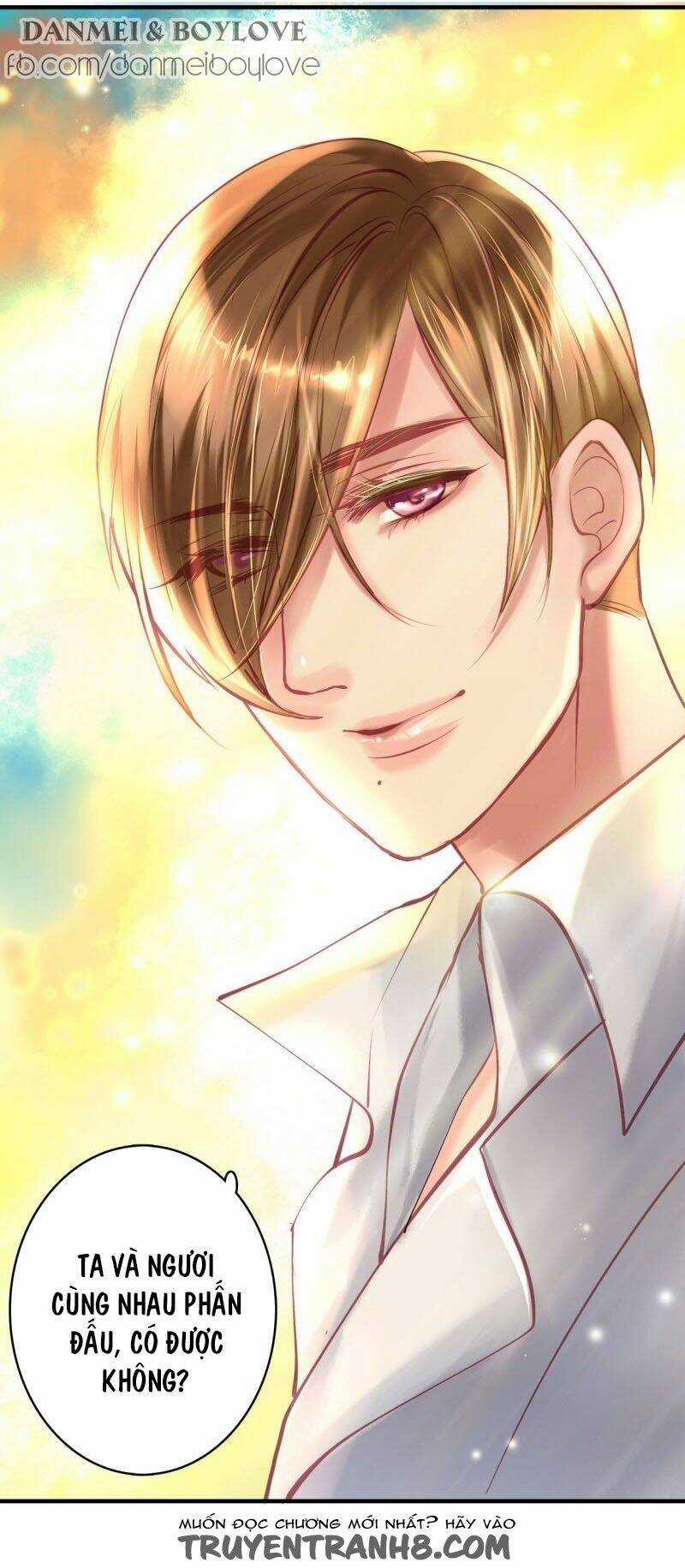 Khanh Như Tơ - Chapter 30 - Trang 33