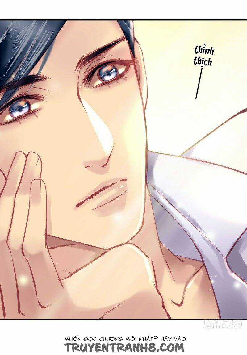 Khanh Như Tơ - Chapter 30 - Trang 34