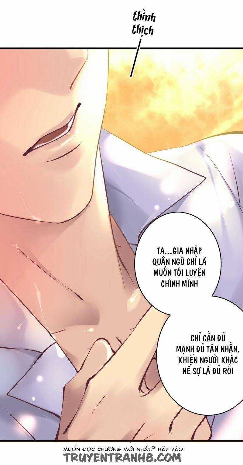 Khanh Như Tơ - Chapter 30 - Trang 36