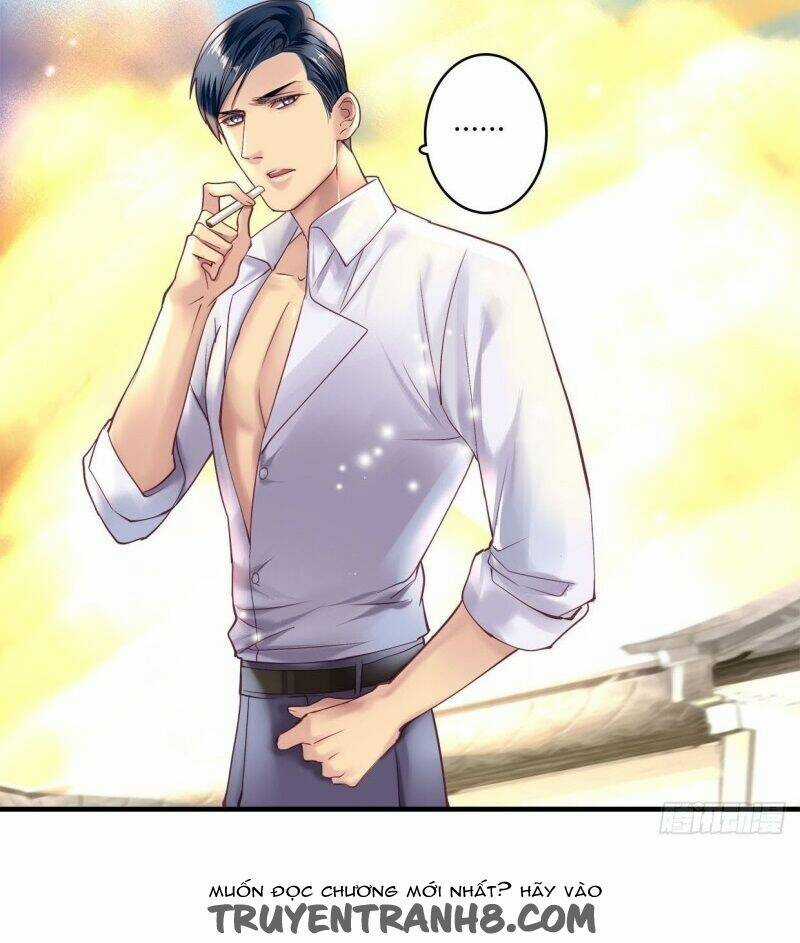 Khanh Như Tơ - Chapter 30 - Trang 7