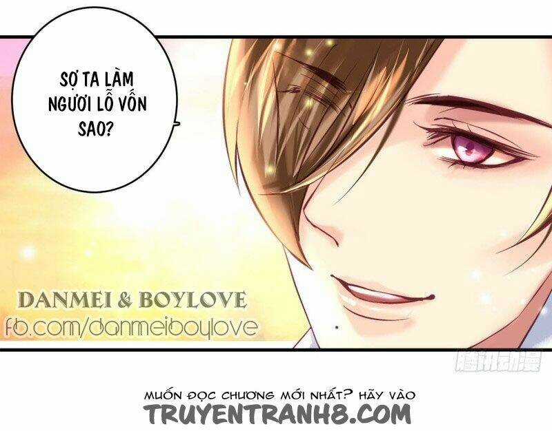 Khanh Như Tơ - Chapter 30 - Trang 10