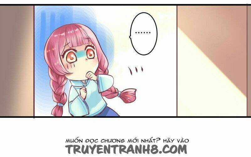 Khanh Như Tơ - Chapter 31 - Trang 12