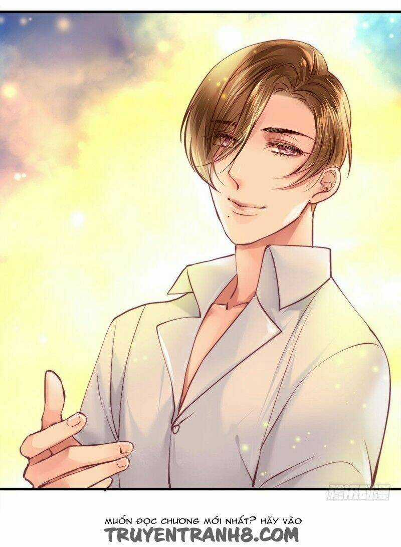 Khanh Như Tơ - Chapter 31 - Trang 3