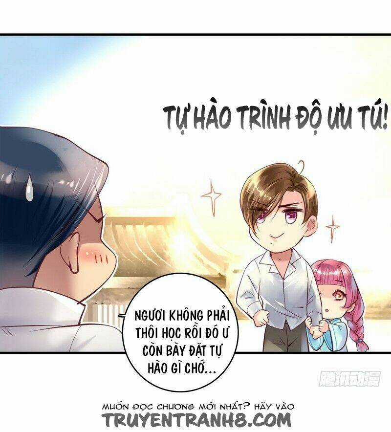 Khanh Như Tơ - Chapter 31 - Trang 29