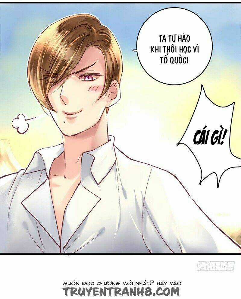 Khanh Như Tơ - Chapter 31 - Trang 30