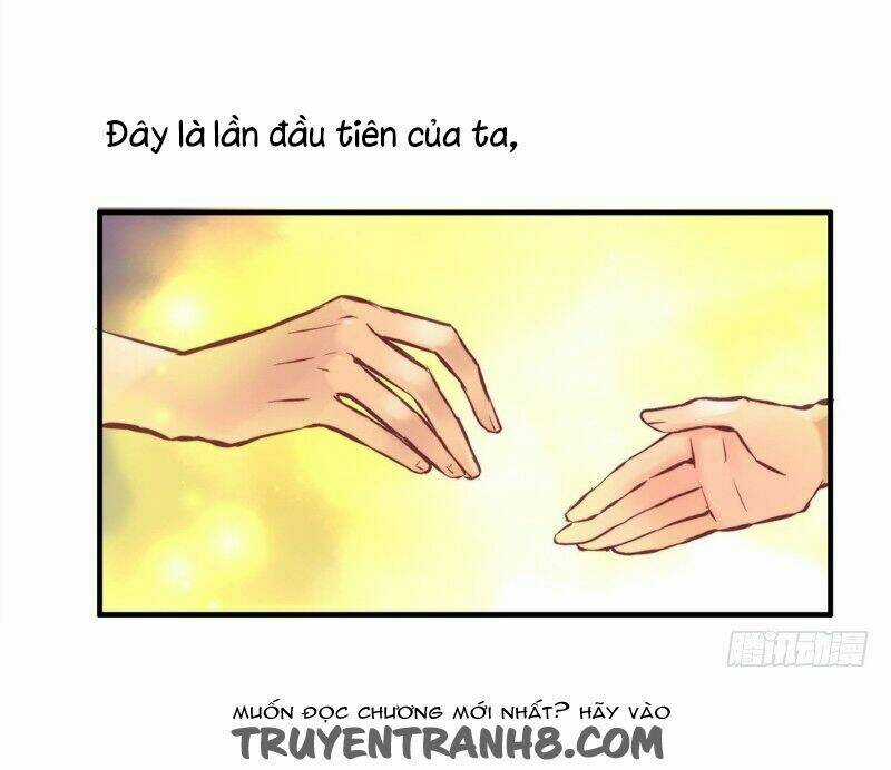 Khanh Như Tơ - Chapter 31 - Trang 4