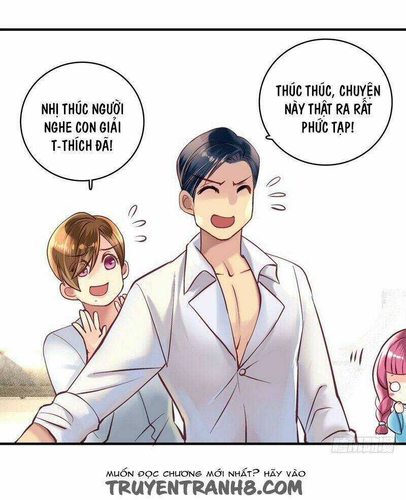 Khanh Như Tơ - Chapter 31 - Trang 33