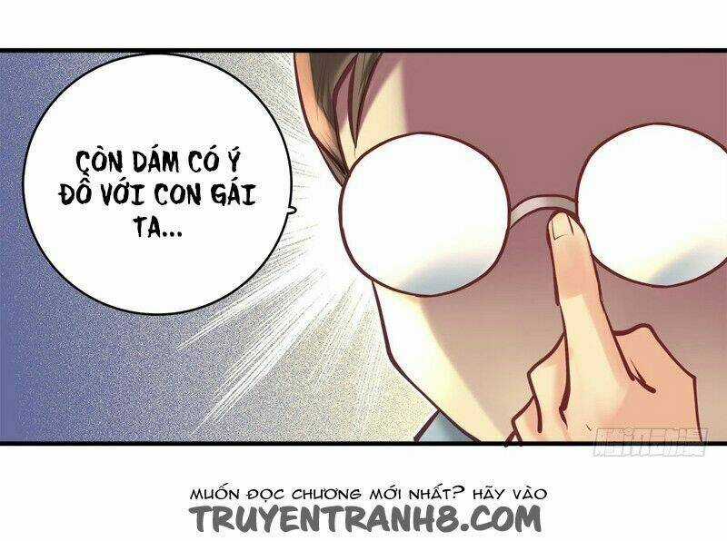 Khanh Như Tơ - Chapter 31 - Trang 35