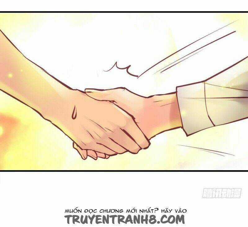 Khanh Như Tơ - Chapter 31 - Trang 5